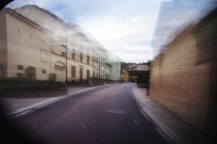 Roulot'ographie, Machtum 2015