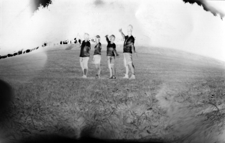 adventure 1