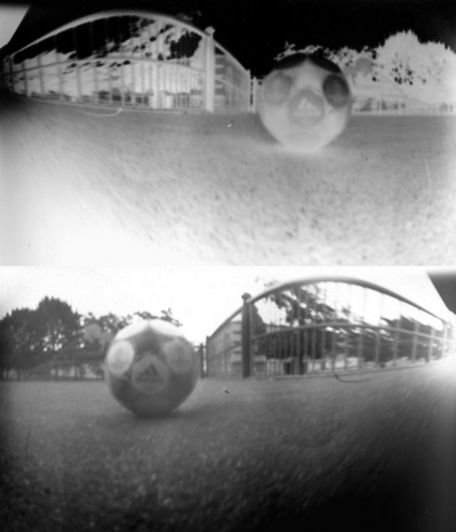 camera obscura