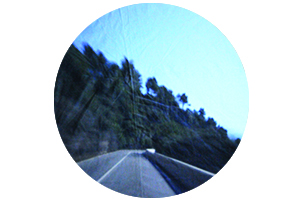nomadic village_Cuges les pins, 2013