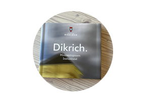 Dikirch. Momentopnam / Istantané