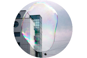 Bulles, 2007